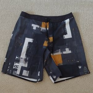 Reebok Crossfit Shorts